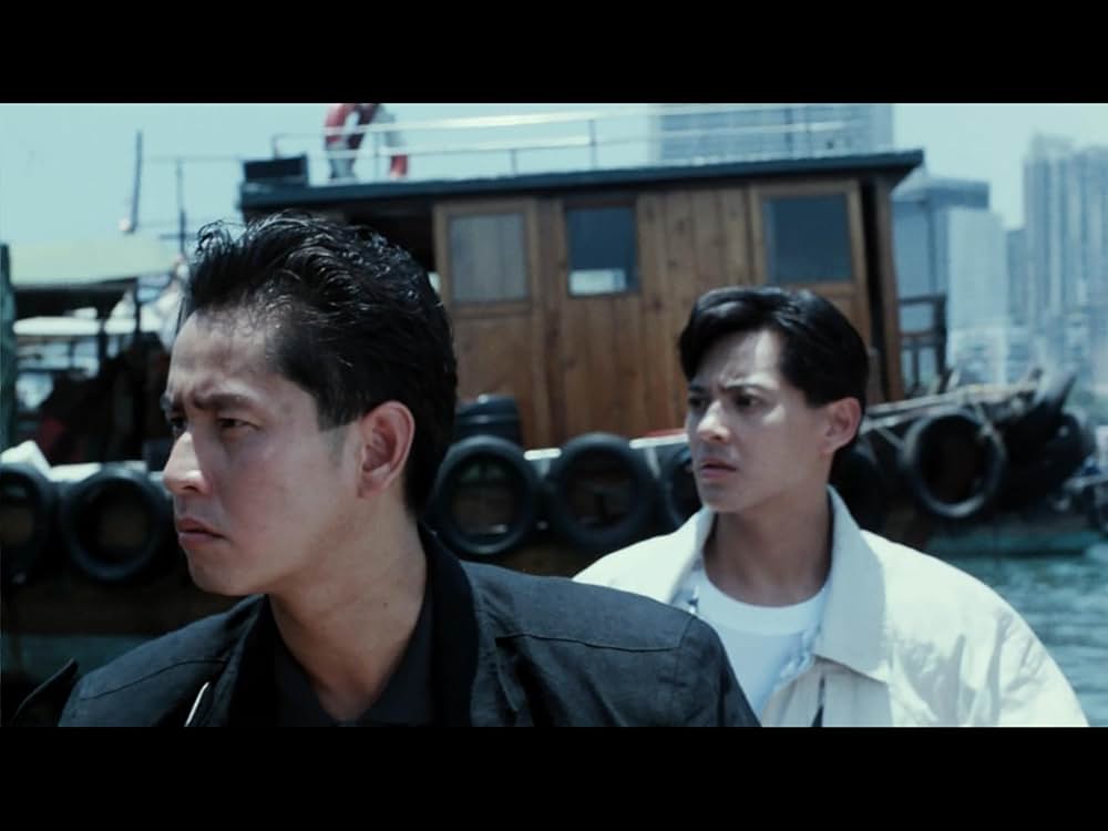 仁義なき戦い 復讐・血の掟の画像