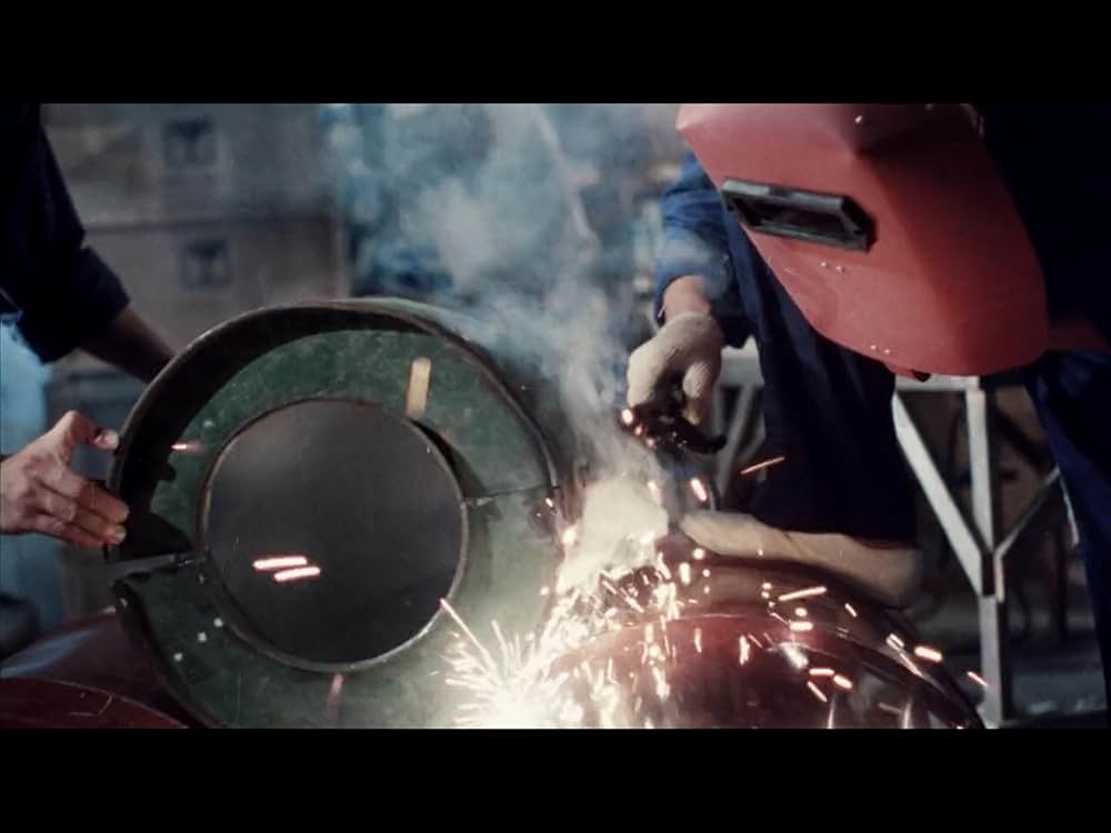 仁義なき戦い 復讐・血の掟の画像