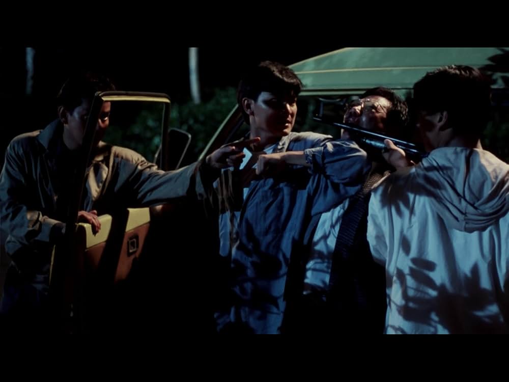 仁義なき戦い 復讐・血の掟の画像