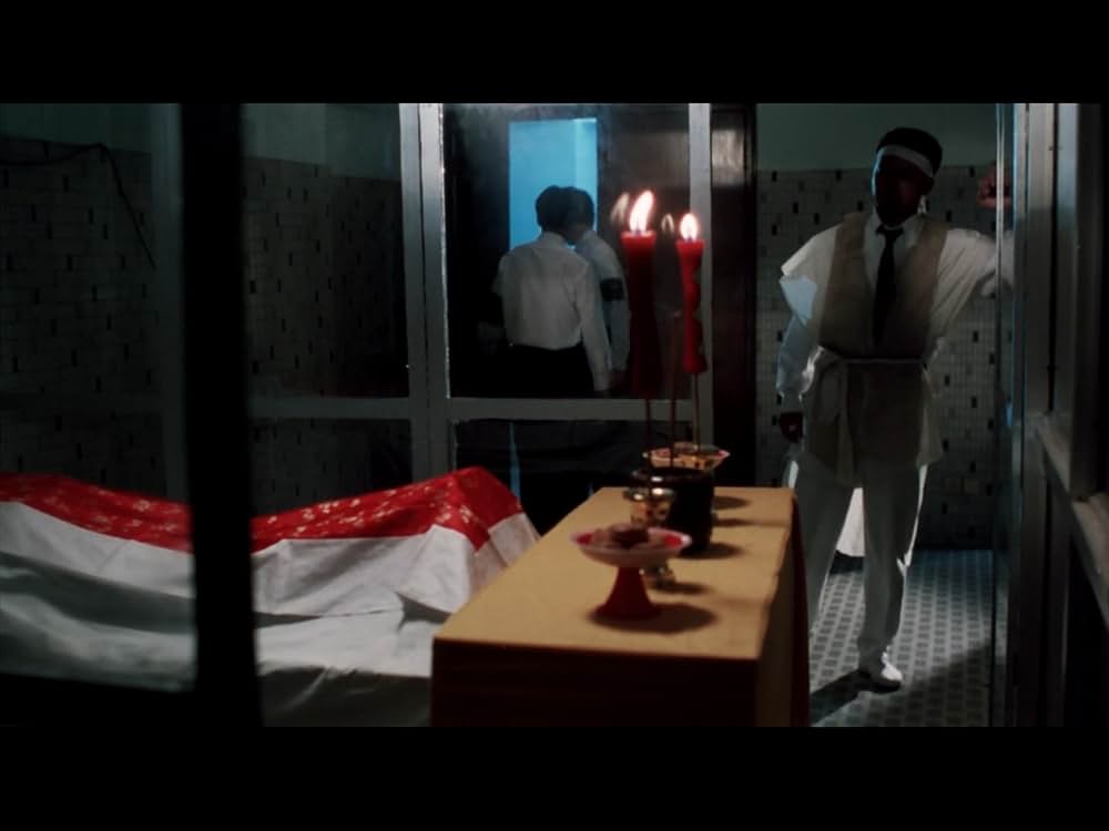 仁義なき戦い 復讐・血の掟の画像