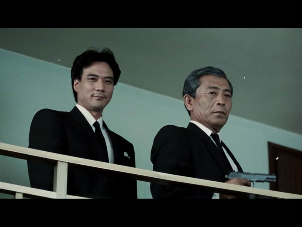 仁義なき戦い 復讐・血の掟の画像