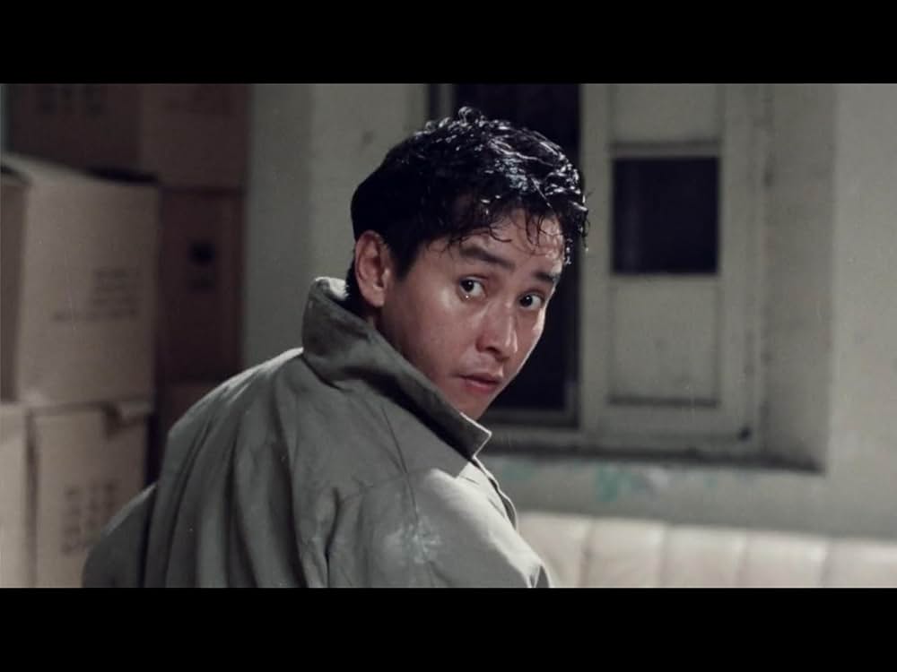 仁義なき戦い 復讐・血の掟の画像