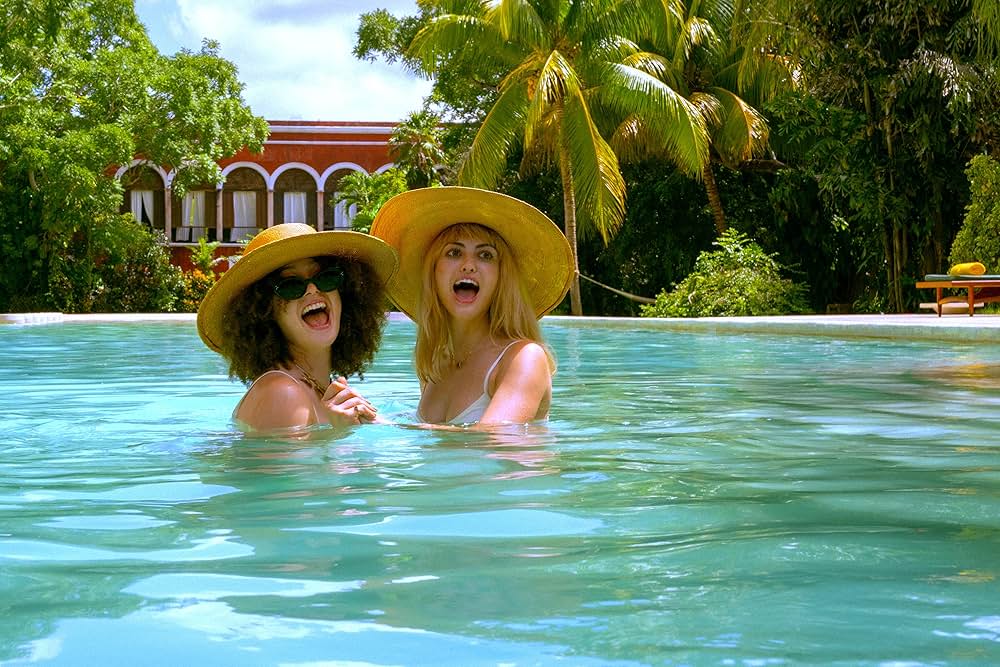 Blink Twice（原題）の画像