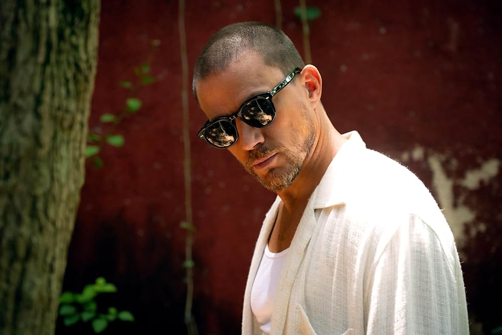 Blink Twice（原題）の画像