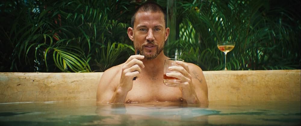 Blink Twice（原題）の画像