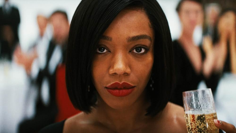 Blink Twice（原題）の画像