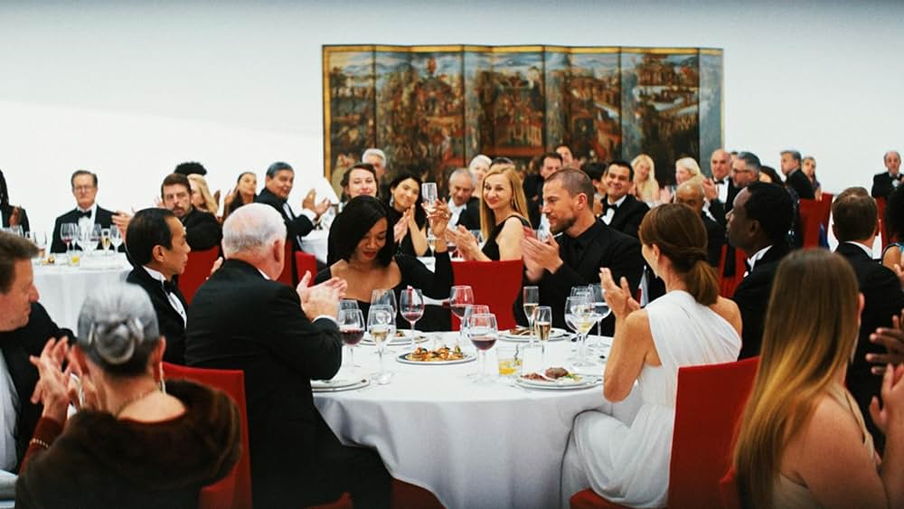 Blink Twice（原題）の画像