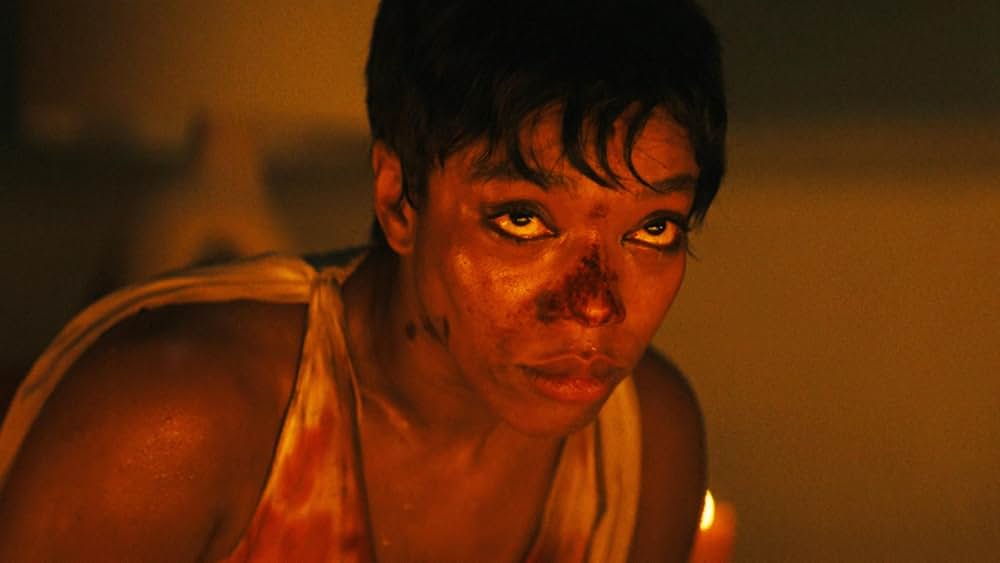 Blink Twice（原題）の画像