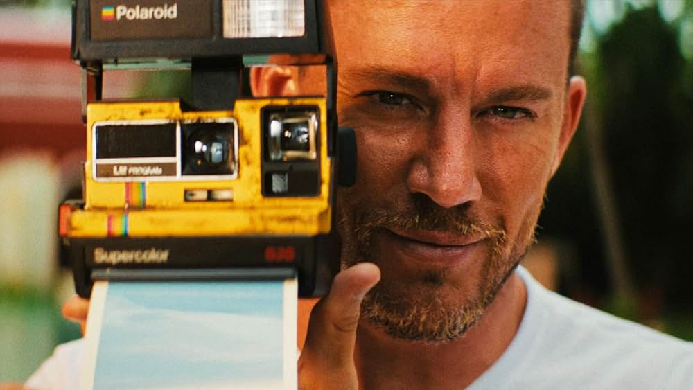 Blink Twice（原題）の画像