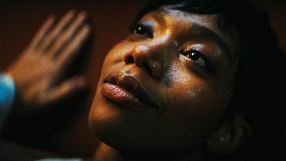 Blink Twice（原題）の画像