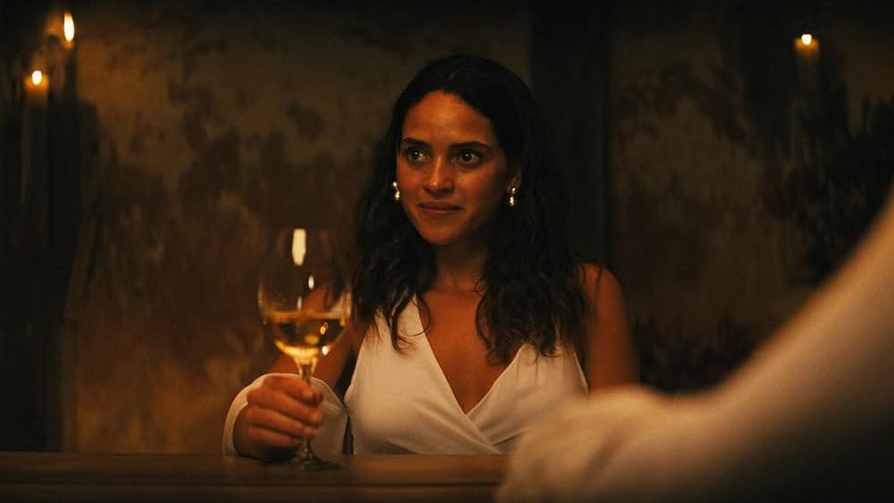 Blink Twice（原題）の画像