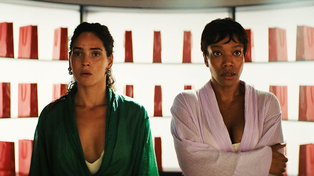 Blink Twice（原題）の画像