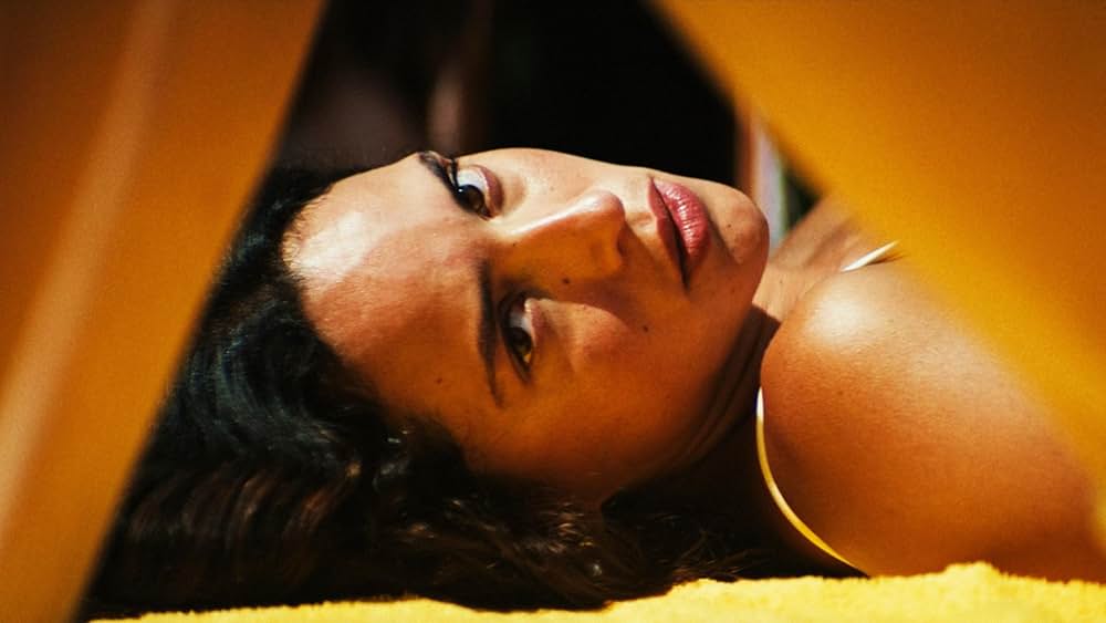 Blink Twice（原題）の画像