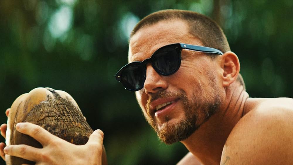 Blink Twice（原題）の画像