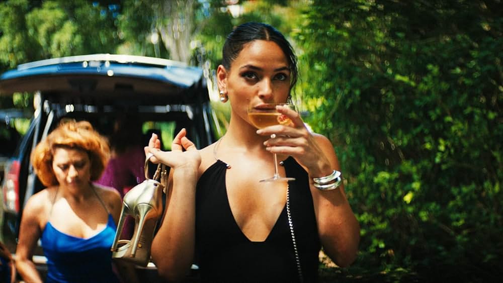 Blink Twice（原題）の画像