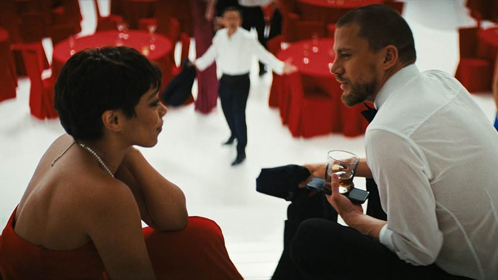 Blink Twice（原題）の画像