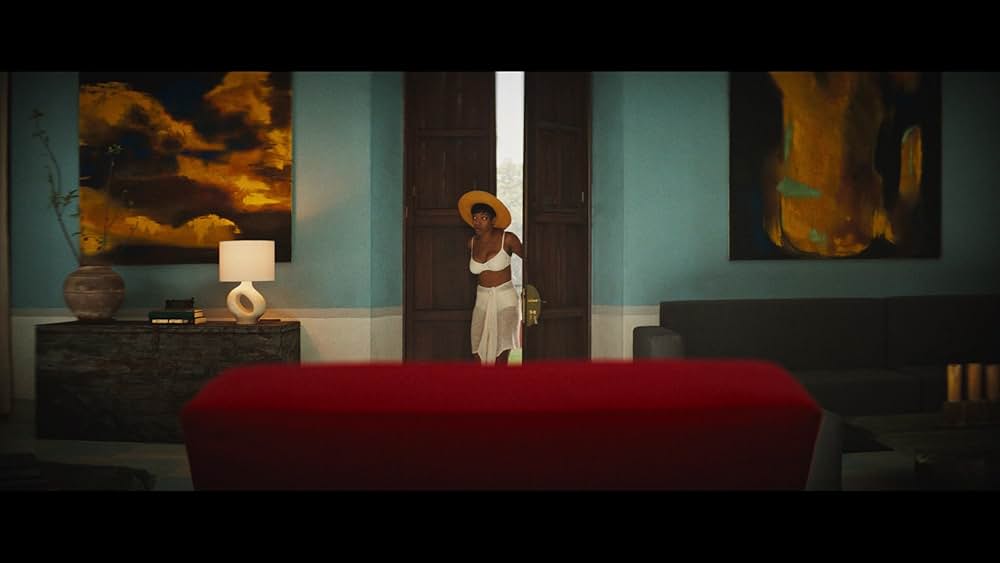 Blink Twice（原題）の画像