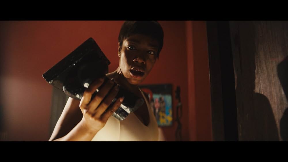 Blink Twice（原題）の画像