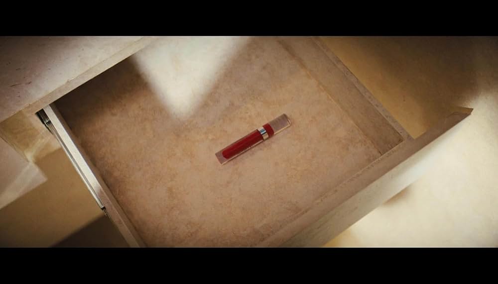 Blink Twice（原題）の画像