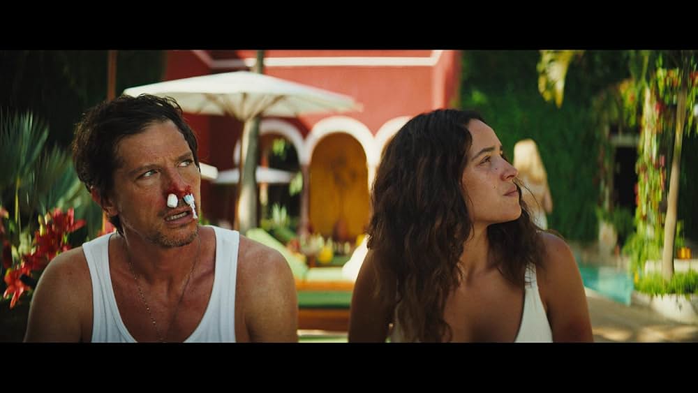 Blink Twice（原題）の画像