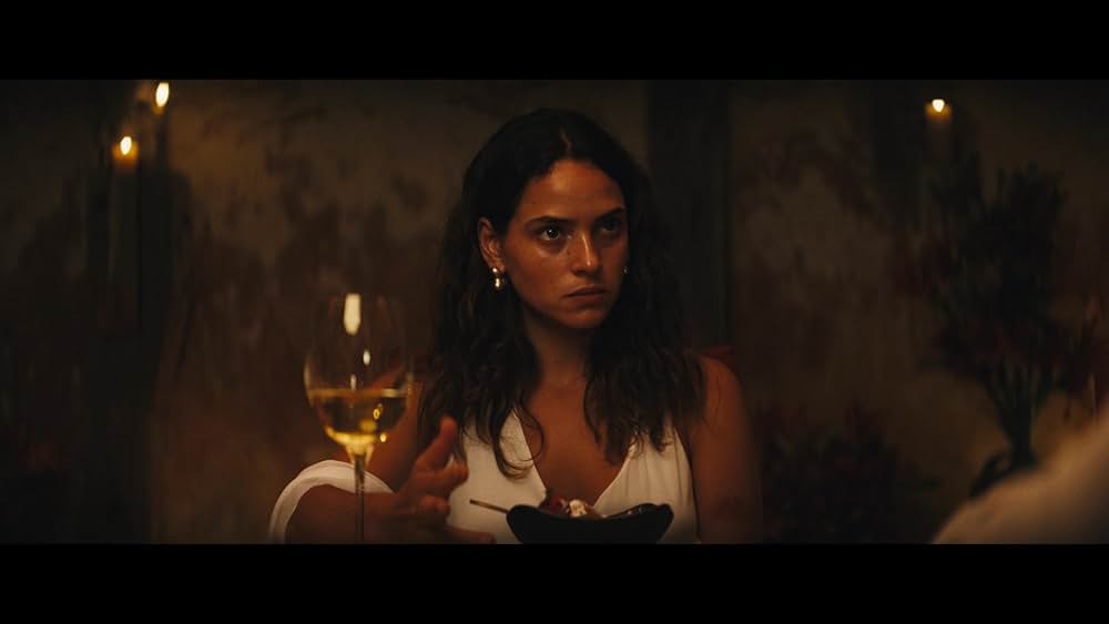 Blink Twice（原題）の画像