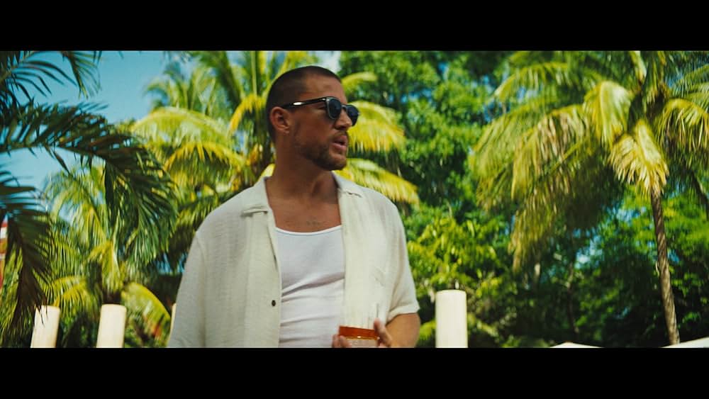 Blink Twice（原題）の画像