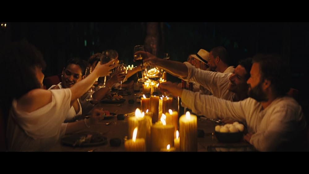 Blink Twice（原題）の画像