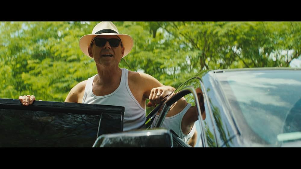 Blink Twice（原題）の画像