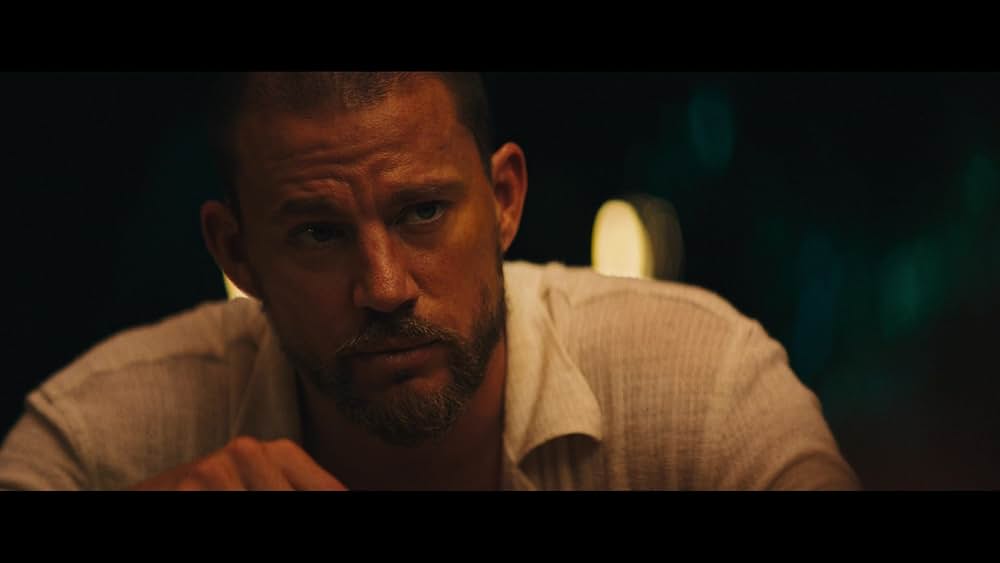 Blink Twice（原題）の画像