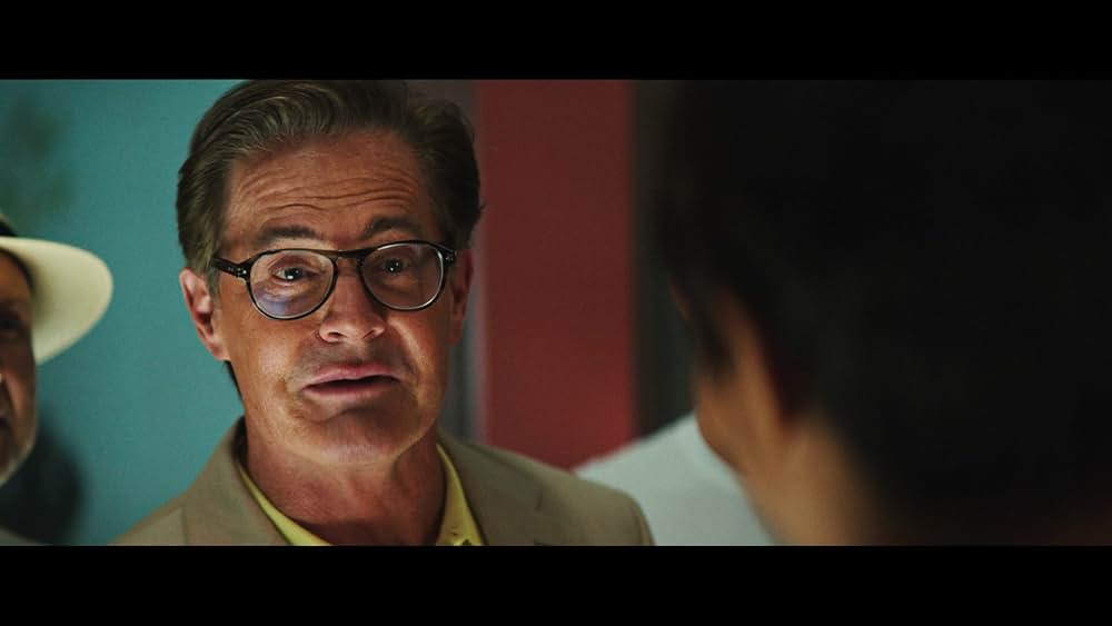 Blink Twice（原題）の画像