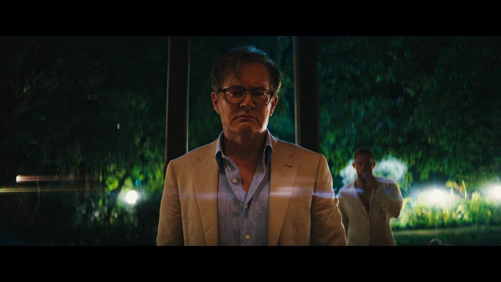 Blink Twice（原題）の画像