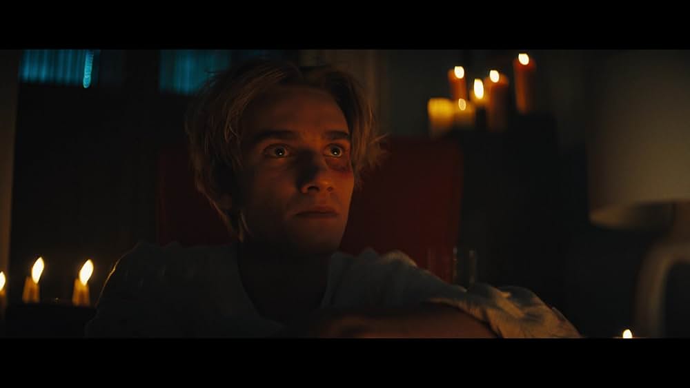 Blink Twice（原題）の画像