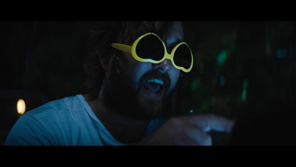 Blink Twice（原題）の画像