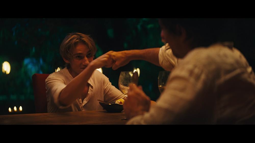 Blink Twice（原題）の画像