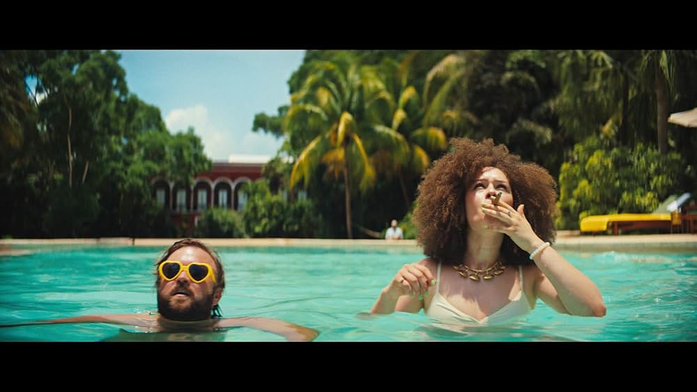 Blink Twice（原題）の画像