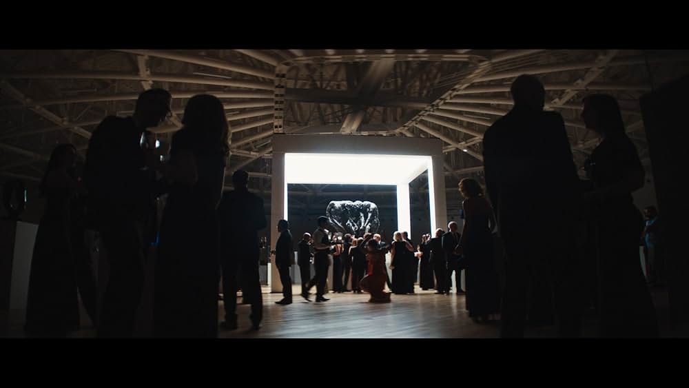 Blink Twice（原題）の画像