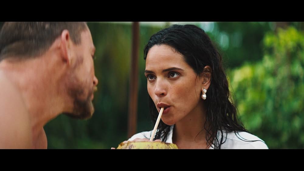 Blink Twice（原題）の画像