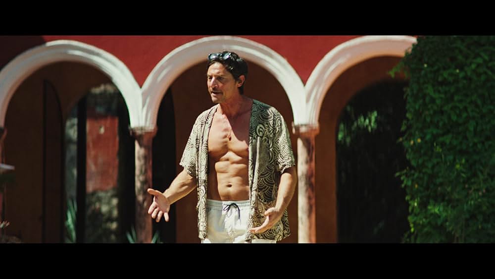 Blink Twice（原題）の画像