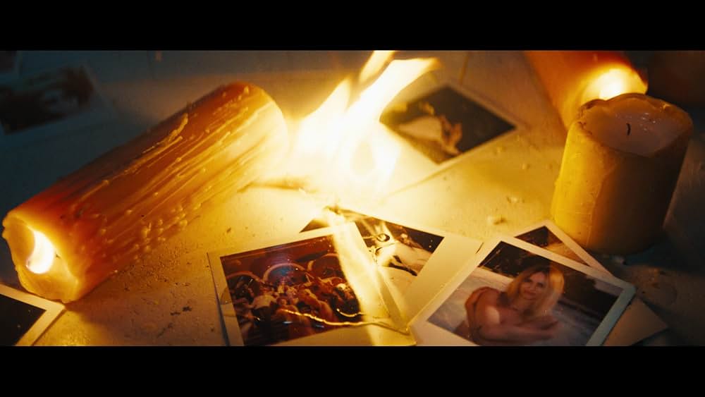 Blink Twice（原題）の画像