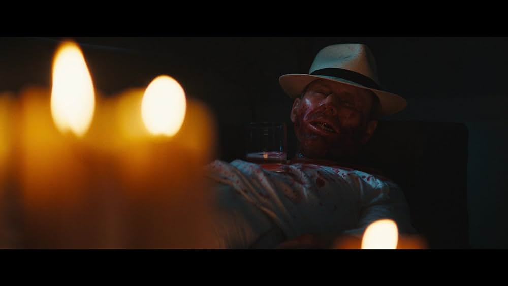 Blink Twice（原題）の画像