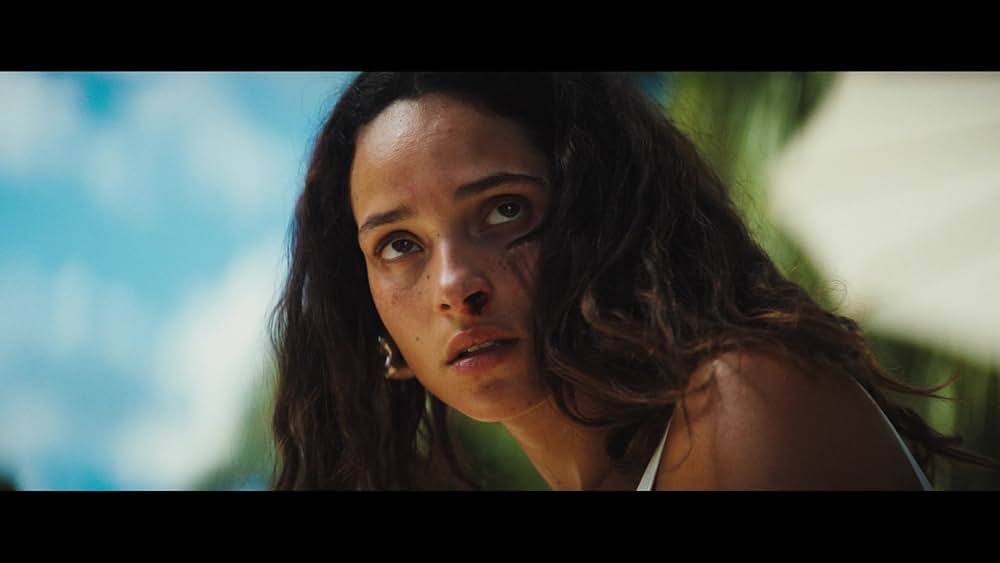 Blink Twice（原題）の画像