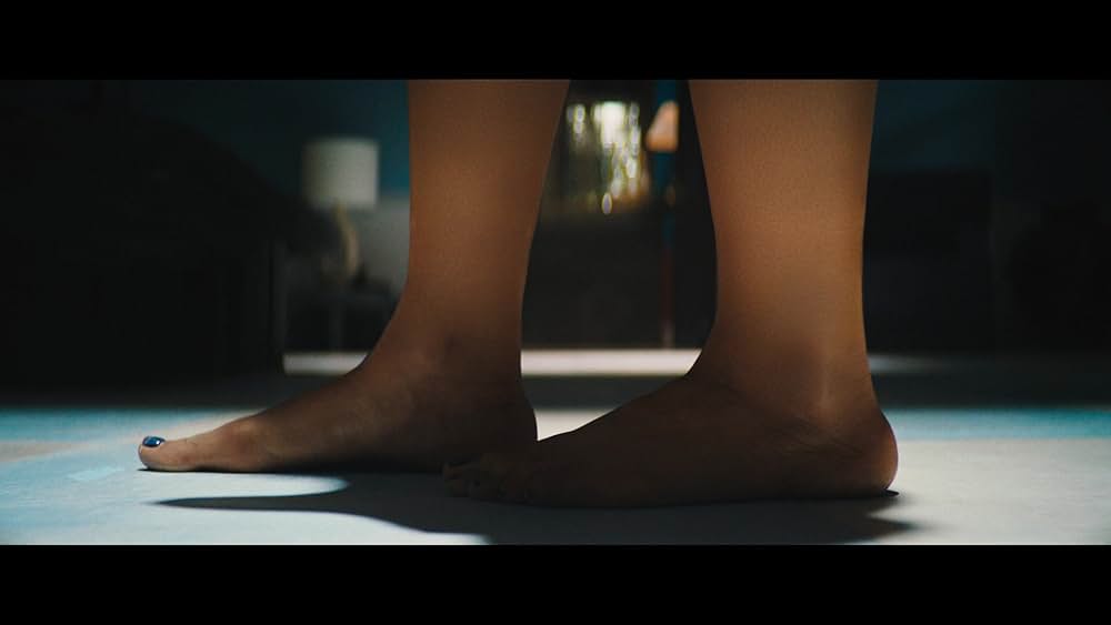 Blink Twice（原題）の画像