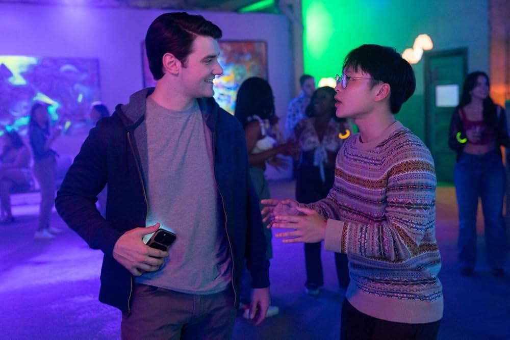 プロム・デートの画像