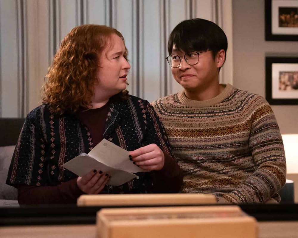 プロム・デートの画像