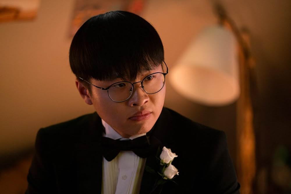 プロム・デートの画像