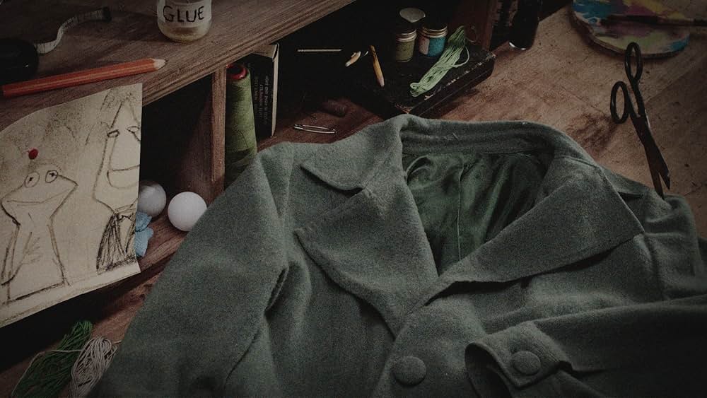 ジム・ヘンソン：アイディアマンの画像