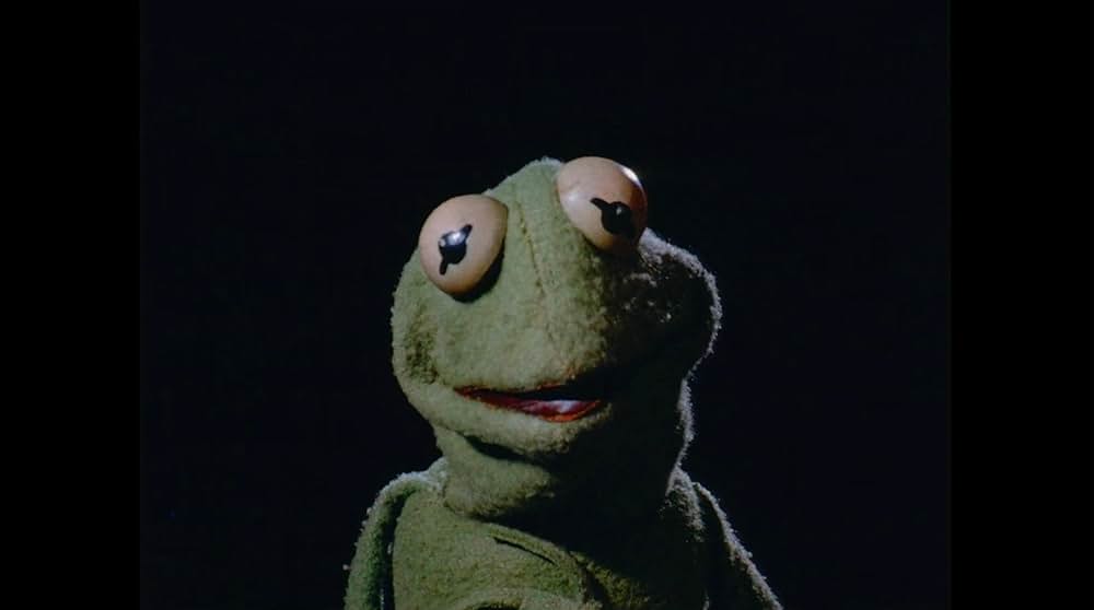 ジム・ヘンソン：アイディアマンの画像