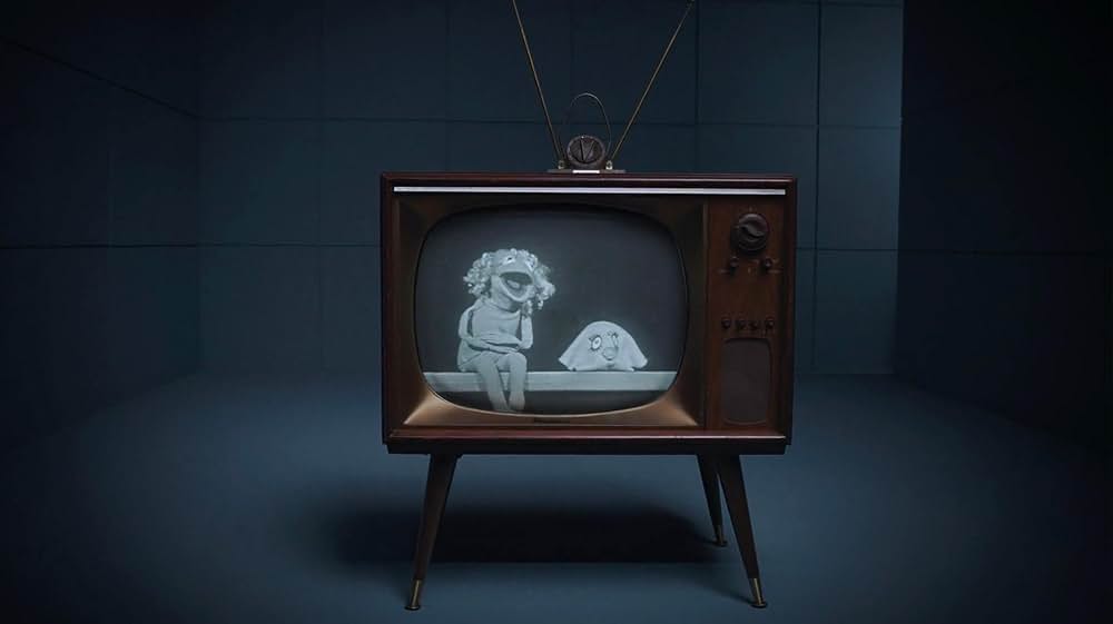 ジム・ヘンソン：アイディアマンの画像