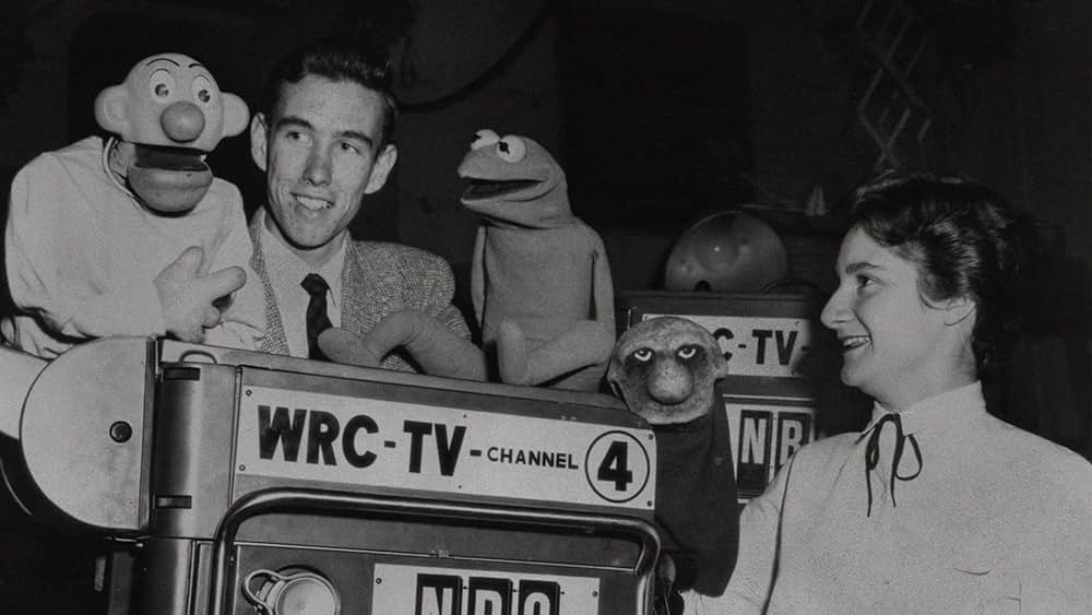 ジム・ヘンソン：アイディアマンの画像