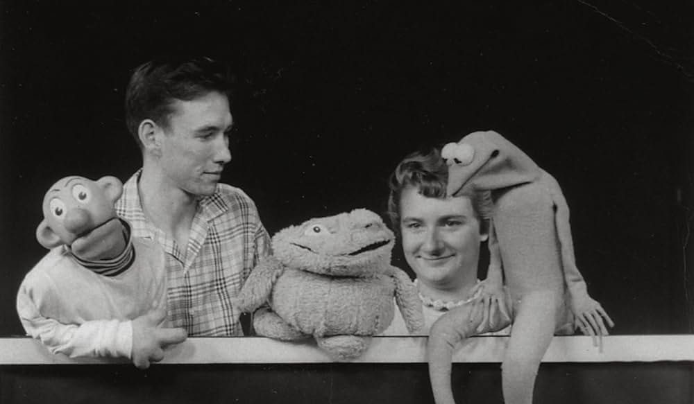 ジム・ヘンソン：アイディアマンの画像